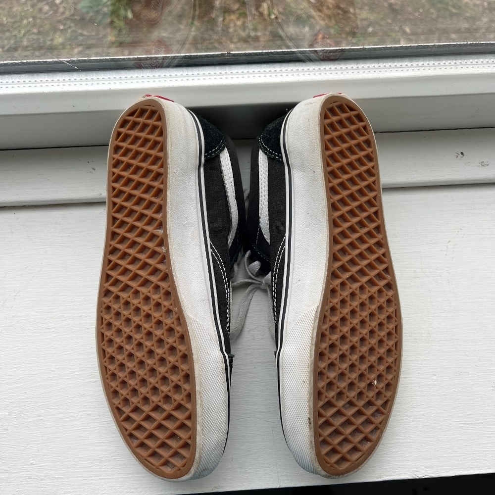 Vans Old Skool Shoe